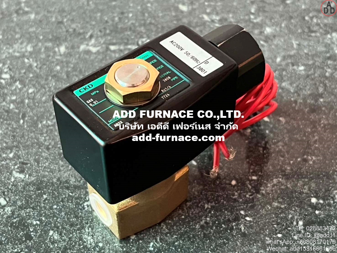 AB3X-7724-FL-216149-AC200V (11) 